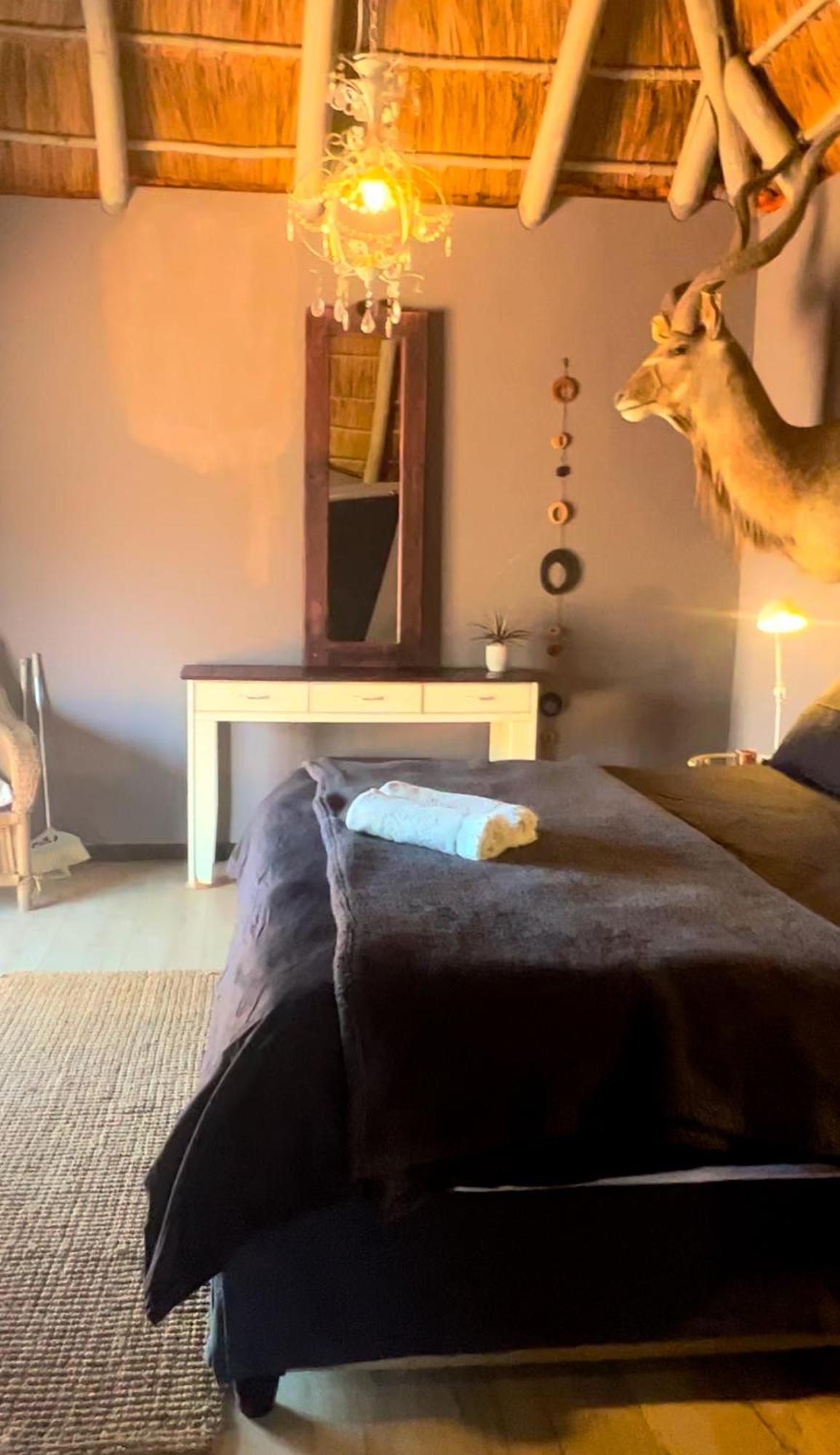 Simba Safaris African Pride Exotic Lodge Lephalale Esterno foto