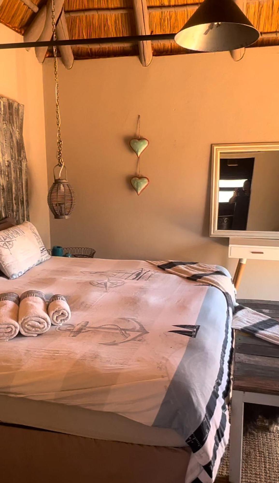 Simba Safaris African Pride Exotic Lodge Lephalale Esterno foto