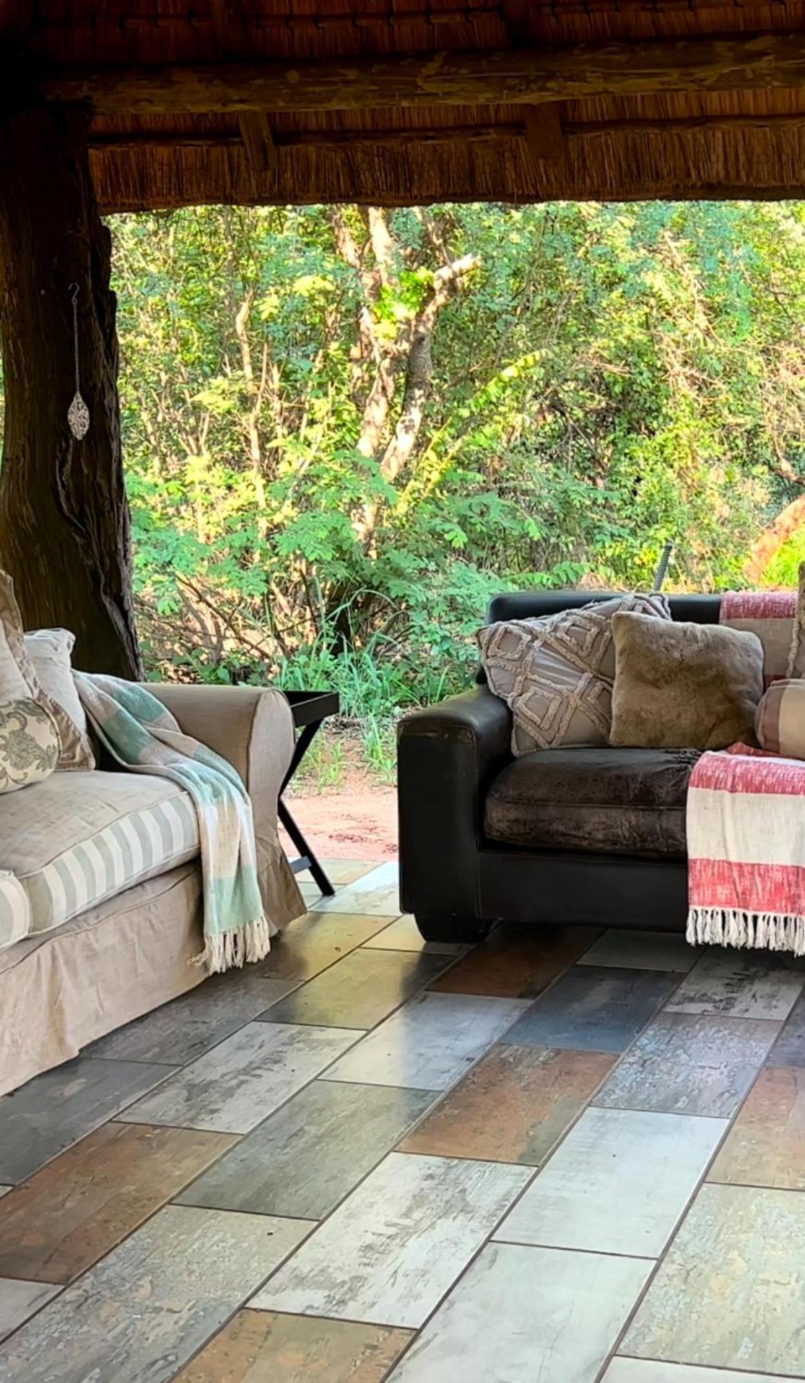 Simba Safaris African Pride Exotic Lodge Lephalale Esterno foto